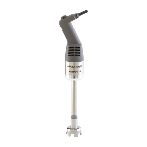 [GL502] Robot Coupe mini staafmixer MP240 VV