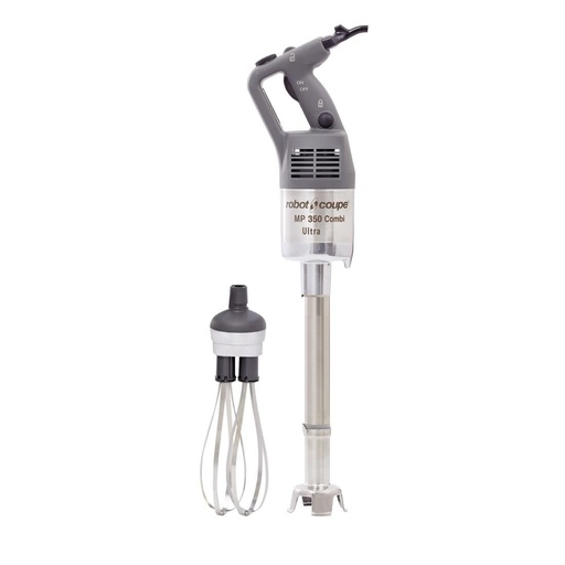 [GL518] Robot Coupe staafmixer MP350 Combi Ultra