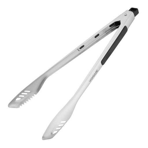 [HP284] Vogue Robuuste Barbecuetang