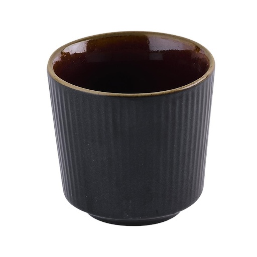 [HR450] Churchill Tokyo Black Kop Zonder Oor 227ml (pak van 12)