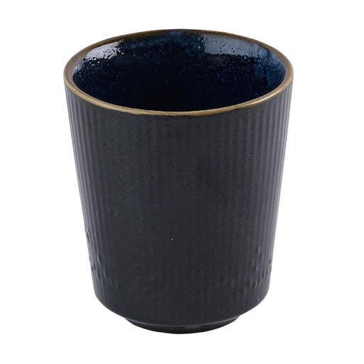 [HR455] Churchill Tokyo Blue Kop Zonder Oor 113ml (pak van 12)