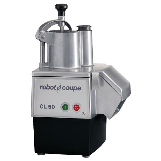 [J491] Robot Coupe groentesnijmachine CL50
