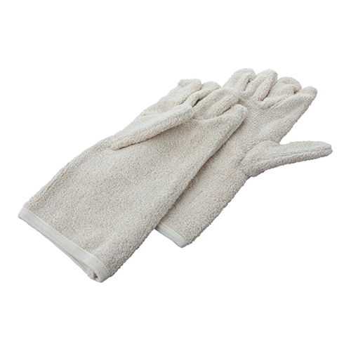 [919002] EMGA ovenhandschoenen L.35cm 919002
