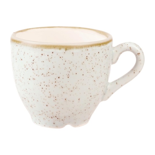 [CY861] Churchill Stonecast Barley White Kopje 9Cl (Pak Van 12)