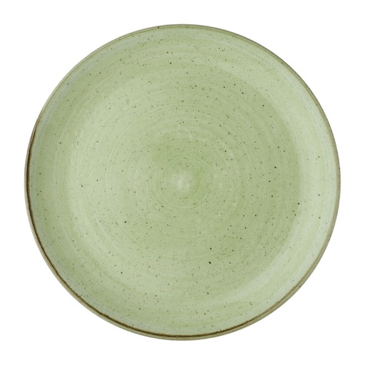 [DX005] Churchill Stonecast Sage Green Coupe Borden 288mm (Pak Van 12)