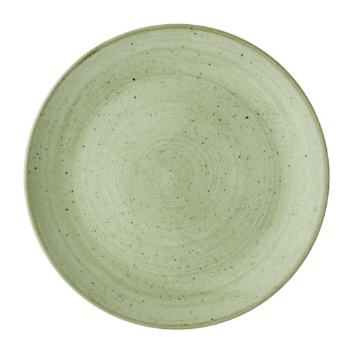 [DX007] Churchill Stonecast Sage Green Coupe Borden 217mm (Pak Van 12)