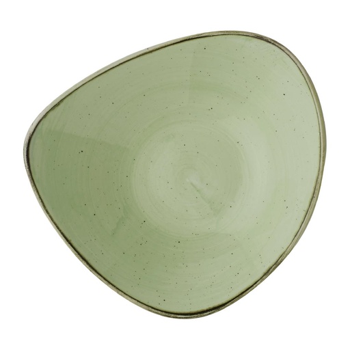 [DX013] Churchill Stonecast Sage Green Kom 235mm (Pak Van 12)