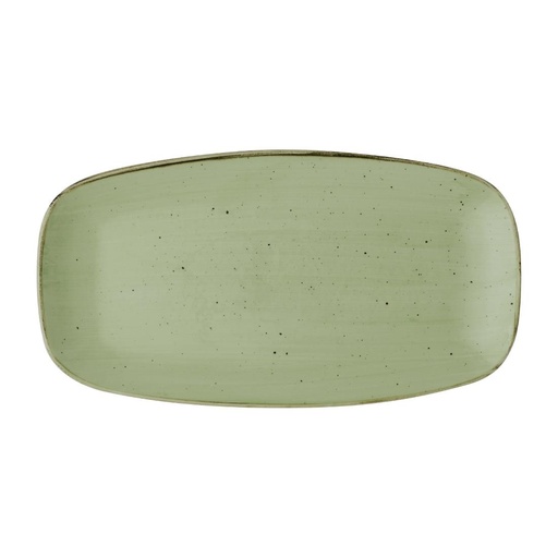 [DX019] Churchill Stonecast Sage Green Schalen 355mm (Pak Van 6)