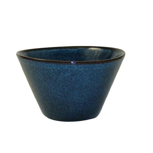 [FF533] Churchill Sapphire Blue Zest Schalen 496G (Pak Van 6)