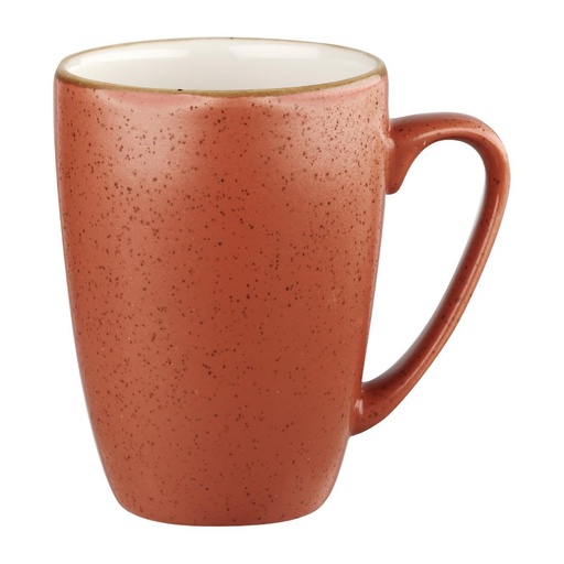 [FF691] Churchill Stonecast Spiced Orange Mokken 4,08Cl (Pak Van 12)