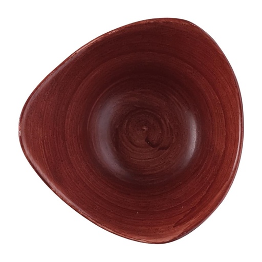 [FS887] Churchill Stonecast Patina Red Rust Kom 152mm (Pak Van 12)