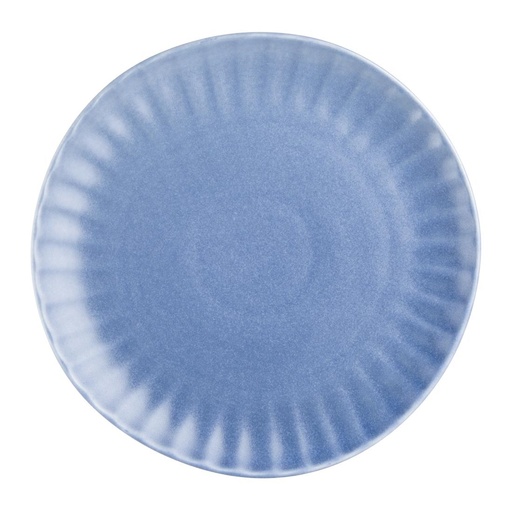[FU200] Olympia Corallite Borden Blauw 280mm (Set Van 6)