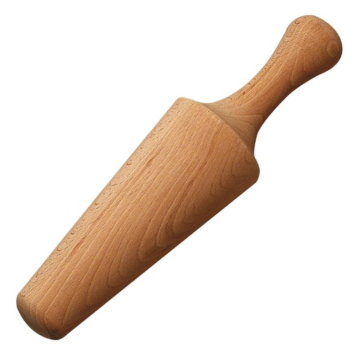 [HS513] Gobel Houten Voedselstamper Voor Chinois Zeven