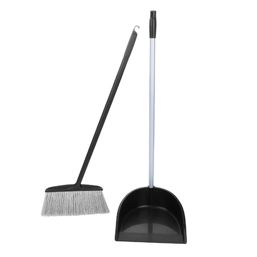 [HT482] Jantex Lichtgewicht Stoffer En Blik Set
