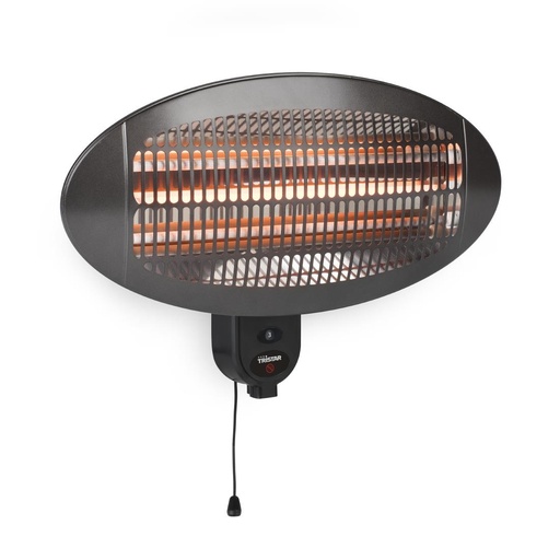 [HU417] Tristar Patiosverwarming Wandgemonteerd Ka-5286 - Ipx4