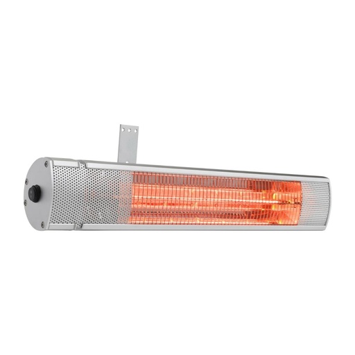 [HU418] Tristar Terrasverwarmer Muur Gemonteerd Ka-5277 - Ip55