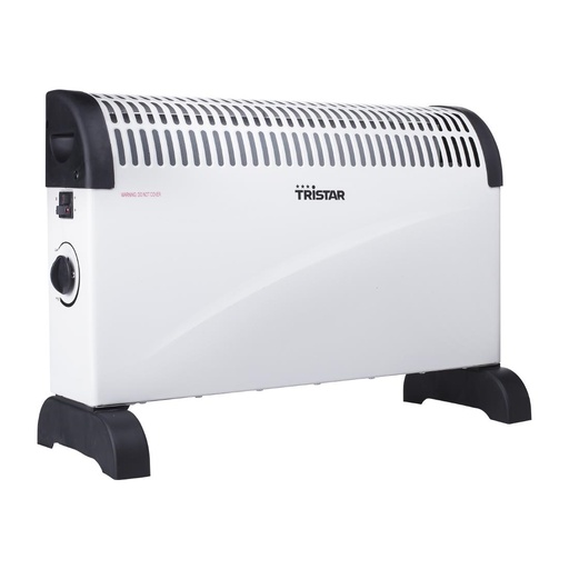 [HU419] Tristar Convector Verstelbare Kachel Ka-5911