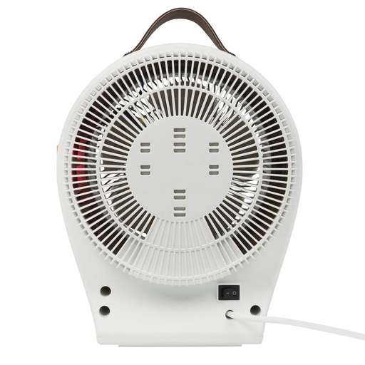 [HU427] Tristar 2-In-1 Verwarmings- En Koelventilator Ka-5140 - 2000 Watt