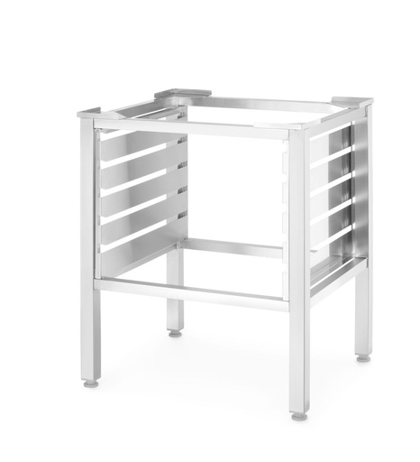 [229521] HENDI Onderstel voor GN 1/1 ovens Millenial Smart Gastro, Black Mask Gastro en Touch Screen Gastro 229521