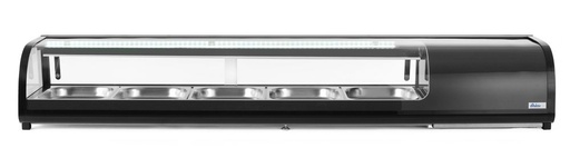 [274040] Arktic Sushi-display 274040
