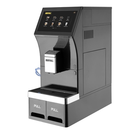 [GM949] Buffalo Bean To Cup Koffiemachine Met Groot Touchscreen