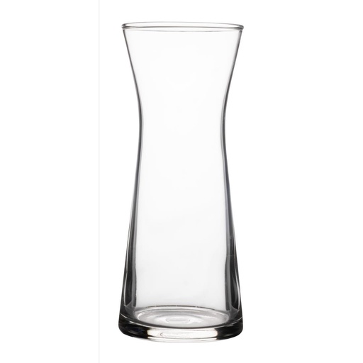 [HU392] Olympia Conische Karaf 290ml (Set Van 6)