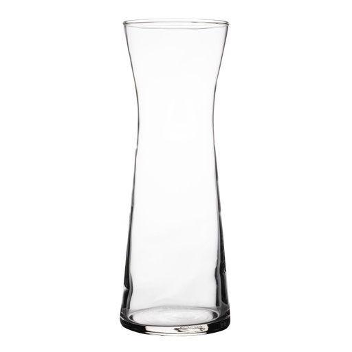 [HU393] Olympia Conische Karaf 610ml (Pak Van 6)