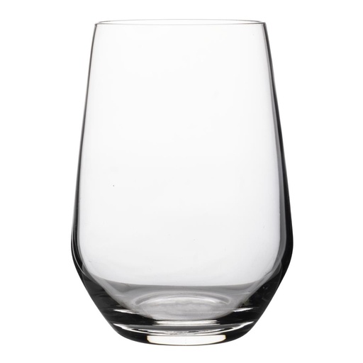 [HU398] Olympia Mendoza Bekers 370ml (Verpakking Van 6)