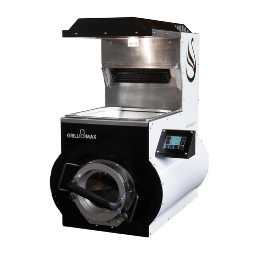 [HU429] Grillomax Snackstation