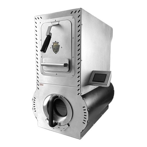 [HU434] Grillomax Elite