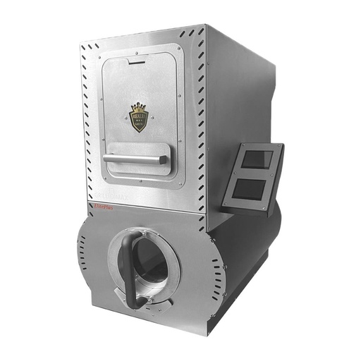 [HU435] Grillomax Elite Speed