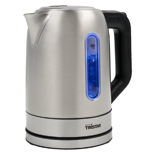 [HU477] Tristar Wk-1344 1.7 Liter Waterkoker