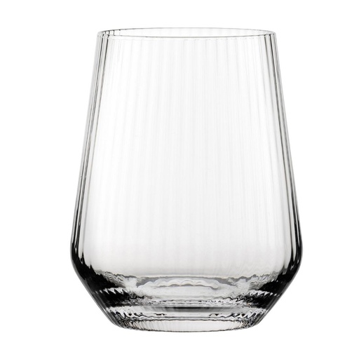 [HX630] Utopia Taps Toelopende Hayworth Bekers 400ml (Pak Van 6)