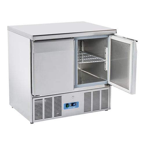 [712115] Cool Head koelwerkbank 712115