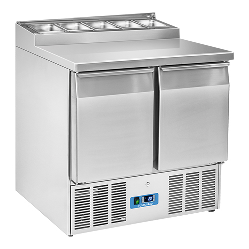 [712125] Cool Head koelwerkbank 712125