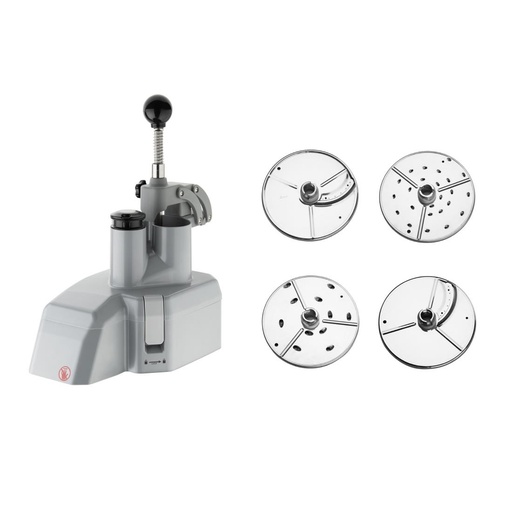 [DN630] Buffalo Veg-Attachment Voor Buffalo Komsnijder