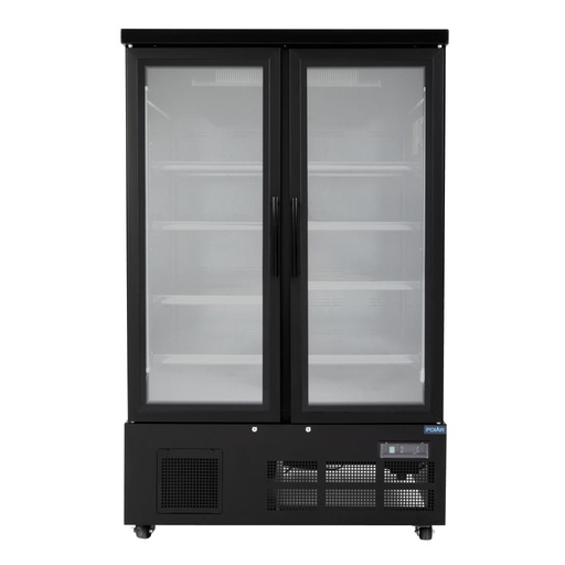 [GP485] Polar G-Series Multideck Koelkast Met Dubbele Deuren