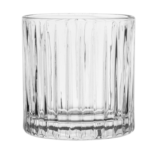 [GR984] Olympia Alma Old Fashioned Tumbler 270ml (Set Van 6)
