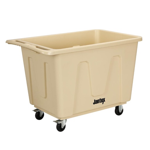 [HT474] Jantex Wasgoedmand Met Wielen 350Ltr