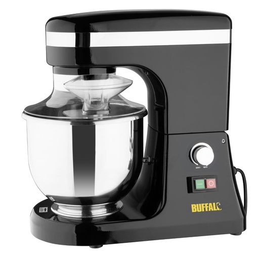 [HT993] Buffalo Planetaire Mixer 5Ltr