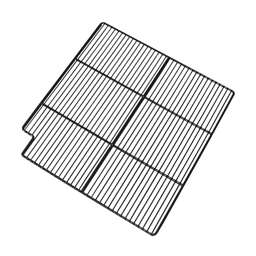 [AS480] Polar Onderste Plank Rechts