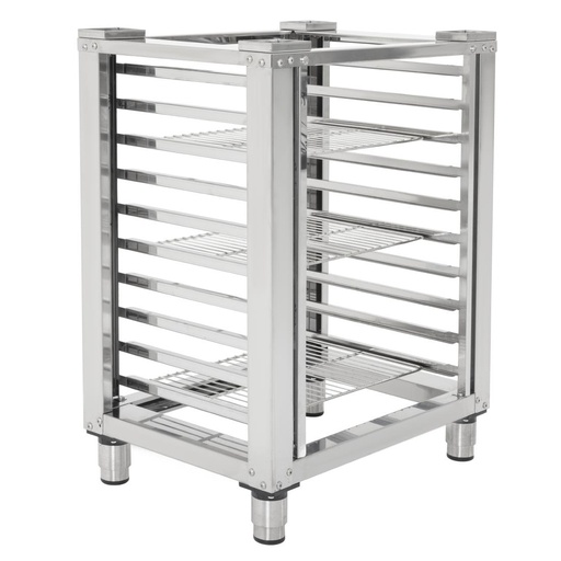 [AP121] Standaard Voor Ck110 Buffalo Combi Oven