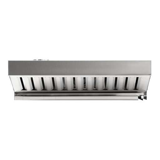 [AP123] Afzuigkap Voor Buffalo Smart Touchscreen Combimagnetron 7 x GN 1/1 Ck079