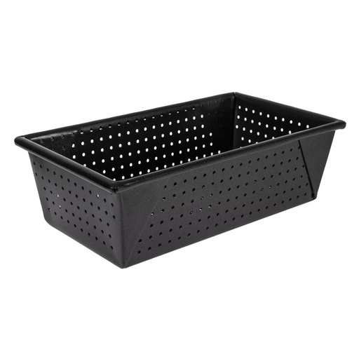 [CS565] Masterclass Crusty Bake Geperforeerd Broodblik 2Lb