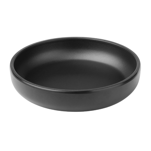 [FW777] Olympia Kristallon Fusion Melamine Coupe Borden 130 x 30mm (Set Van 6)