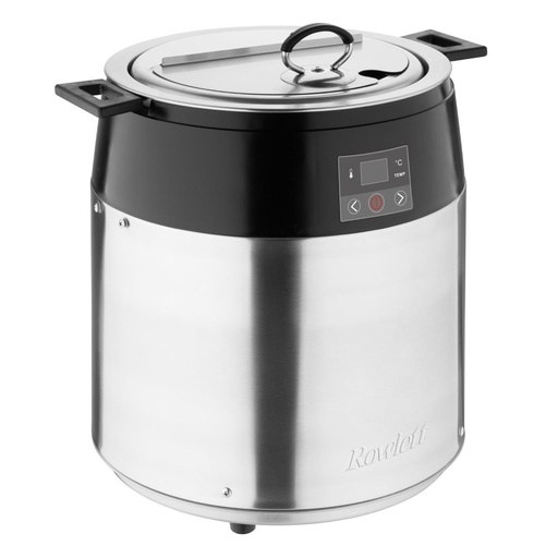 [GM819] Rowlett 10Ltr Soepketel