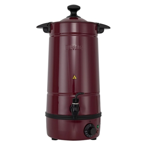 [HT767] Buffalo Glühwein En Bisschopswijn Ketel 7Ltr