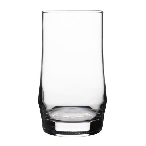 [HU396] Olympia Houston Hi Ball Tumblers 410ml/13,86Oz (Set Van 6)