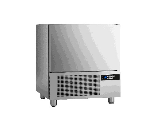 Blast chiller, Inbouwmodel zonder werkblad - SBU20HLE - Hoshizaki