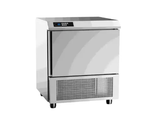 Blast chiller, Vrijstaand model - SBU20HTE - Hoshizaki